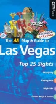 Las Vegas by Jackie Staddon and Hilary Weston Paperback