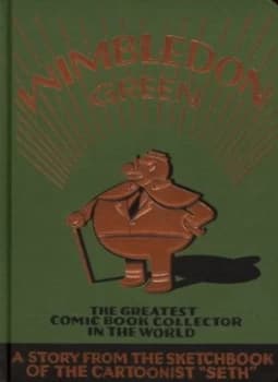 Wimbledon Green by Seth Hardback
