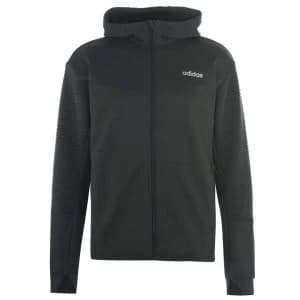 adidas GearUp Performance Jacket - DarkGreen