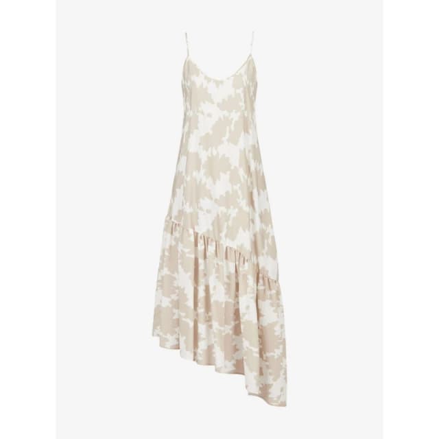 Armani Exchange Dress Sand female 8