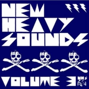Various - New Heavy Sounds Volume 3 Vinyl