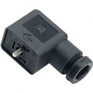 Binder 43 1800 000 03 Black