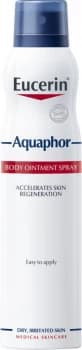 Eucerin Aquaphor Body Ointment Spray 250ml