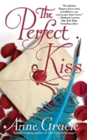 perfect kiss