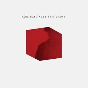 Paul Haslinger ‎- Exit Ghost Vinyl