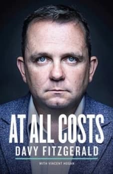 At all costs by Davy Fitzgerald
