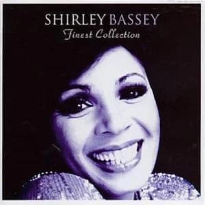 Finest Shirley Bassey Collection by Shirley Bassey CD Album