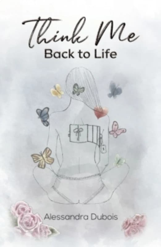 Think Me Back to Life Paperback / softback