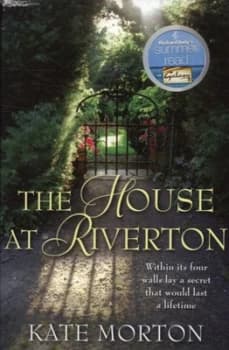 The House at Riverton by Kate Morton Paperback