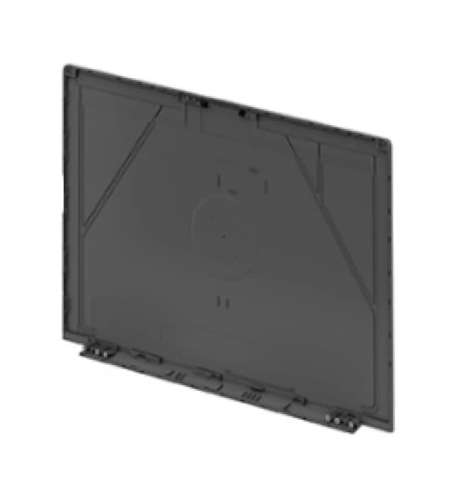 HP N54291-001 laptop spare part Display cover