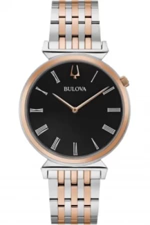 Bulova Regatta Watch 98A234