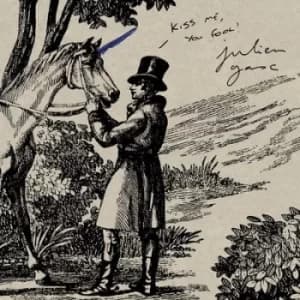 Kiss Me You Fool by Julien Gasc Vinyl Album