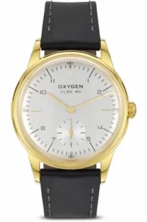 Mens Oxygen Ando Watch L-C-AND-40