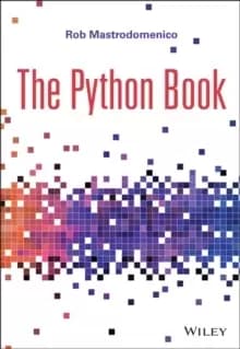 The Python Book