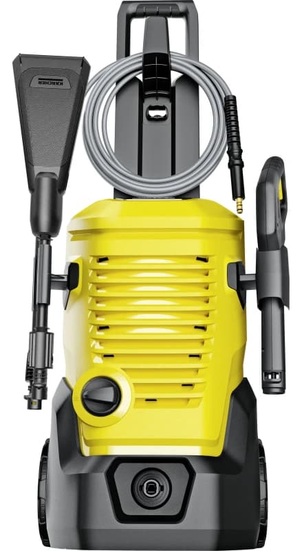 Karcher K 5 WCM Flex Eco!Booster CAR and HOME Pressure Washer 145 Bar K 5 WCM Flex Eco!Booster CAR a
