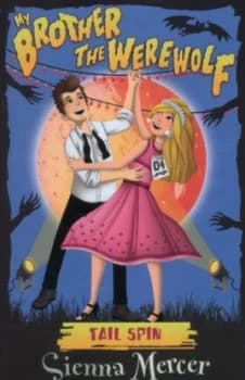 Tail Spin by Sienna Mercer Paperback