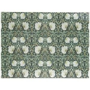 Pimpernel Gls Cutting Board By Lesser & Pavey