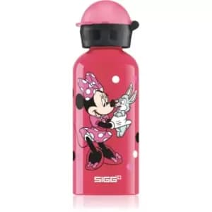 Sigg KBT Kids children's bottle Minnie Mouse 400ml