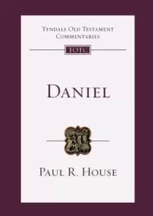 Daniel : An Introduction And Commentary