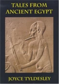 Tales from Ancient Egypt by Joyce a Tyldesley Paperback