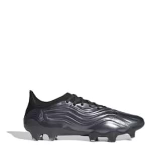 adidas adidas Copa Sense.1 Firm Ground Football Boots - Black