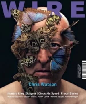 Epiphanies by Tony Herrington