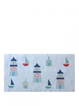 Aqualona Beach Hut Aquamat