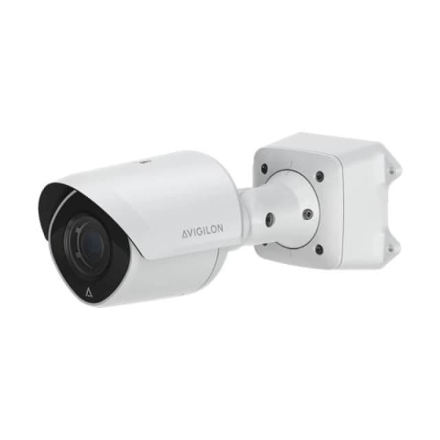 AVIGILON 3MP H6SL ulle Cmer wih
