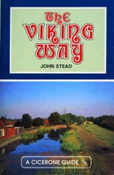 The Viking Way Paperback