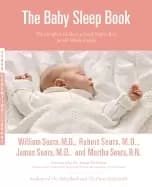 baby sleep book