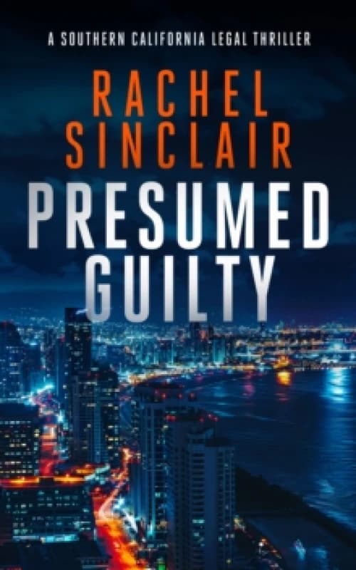 Presumed Guilty. Paperback. By Rachel Sinclair Books