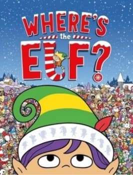 Wheres the elf? by Chuck Whelon