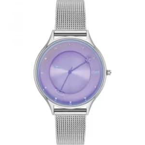 Storm Celestia Lazer Violet Watch