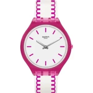 Unisex Swatch Skinpunch Watch