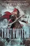 truthwitch a witchlands novel