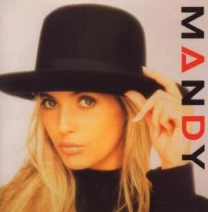 Mandy by Mandy Smith CD Album