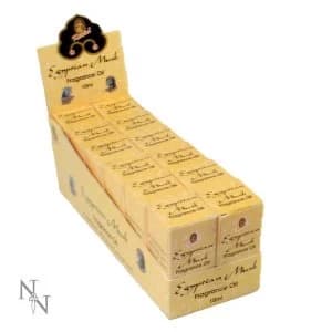 Egyptian Musk Pack of 12 Fragrance Oil