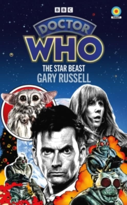 Doctor Who: The Star Beast (Target Collection) Paperback / softback
