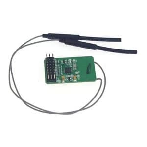 Xk Innovations Xk380 Receiver