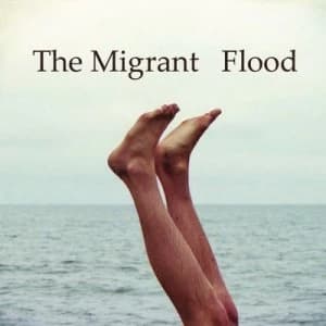 Flood by The Migrant CD Album