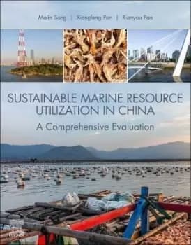 Sustainable Marine Resource Utilization in China by Malin Song