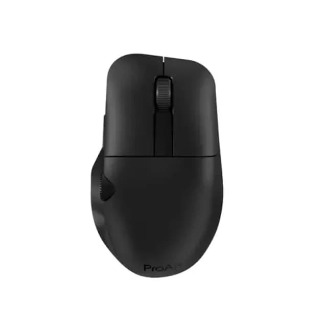 Asus ASUS ProArt MD300 mouse Office Right-hand RF Wireless + Bluetooth Optical 4200 DPI 90XB04F0-BMU000