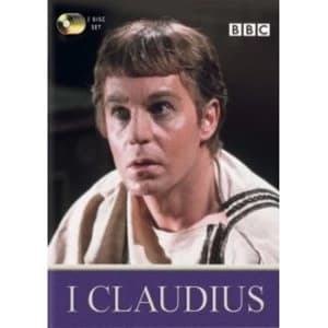 I Claudius - Complete BBC Series (5 Disc Box Set) DVD