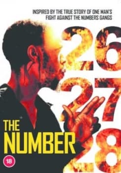 The Number - DVD