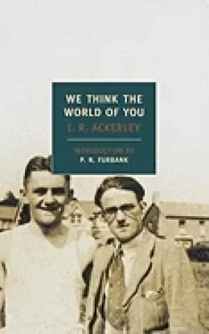 we think the world of you