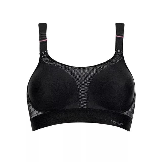 Triumph Sports bra Triumph Triaction Extreme Lite N Noir Female 90A