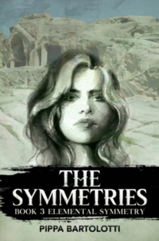 The Symmetries - Book 3 Elemental Symmetry Paperback / softback