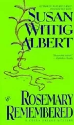 rosemary remembered