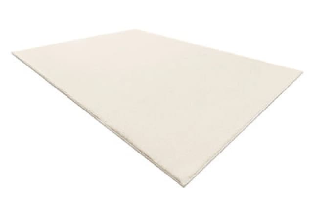 RugsX Modern Washing Carpet Lindo Cream, Anti-Slip, Shaggy 60X100 Cm