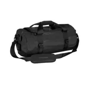Stormtech Waterproof Gear Holdall Bag (Small) (One Size) (Black)